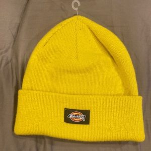 Men’s Dickies Beanie Winter Hat